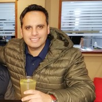 Cesar Augusto del aguila garcia