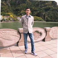 邱传吉