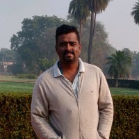 Amrut Chavan