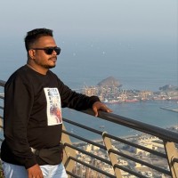 Yash Patel