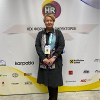 Світлана Казноха