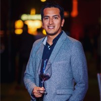 Omar Astudillo Torres