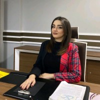 Sabina Huseynova