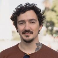 Rodrigo Soares