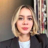 Carolina Santamaria Tamayo