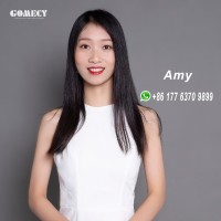 Amy Long