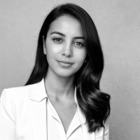 Valeriia Gorin