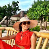Raden Ayu Suasrini Putri