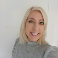 Caroline Pye