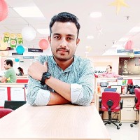 Satish Ware