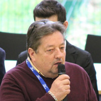 Philippe Manche