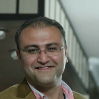 Amir Jafari Kia