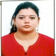 Meenakshi Pandita