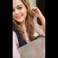 Javeria Wahid