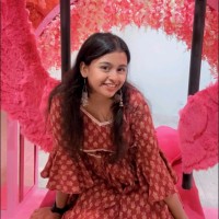 Ishika Parmar