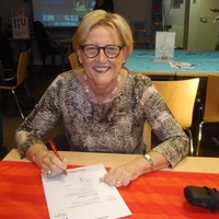Marjo Percobic