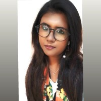 Ayesha Begum