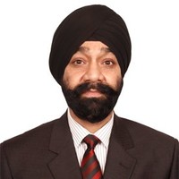 Pikender Pal Singh