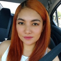 Hannia Zafiro Mendez Ortiz