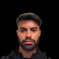Manny Sangha