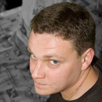 Владимир Гусев