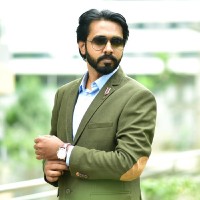 Sagar Mahajan