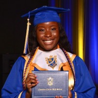 Dhylan Holmes