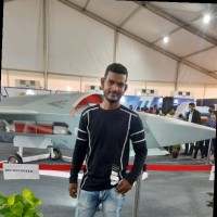 Usman Ansari