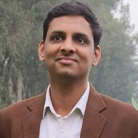 Shubham Jaiswal