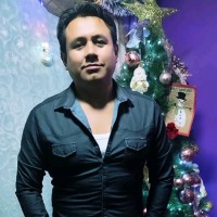 Antonio Campos