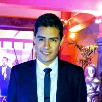 Alejandro Salazar