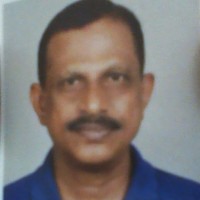 NANDKUMAR MENON