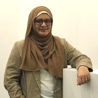 Maslinda Masord
