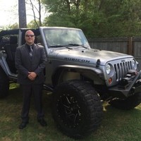 Jason Ory