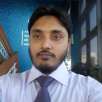 Mahiuddin Ahmed Bhuiyan