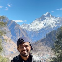 Chinmay Kulkarni