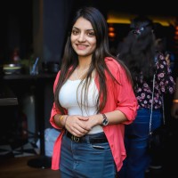Gunika Pasrija