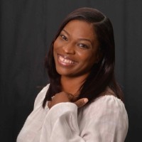 Simone Richards-Burchell