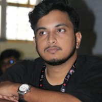 Chirantan Das