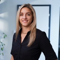 Alessia Riedener