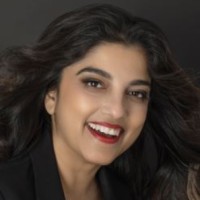Sutapa Ray, Ma, Phd