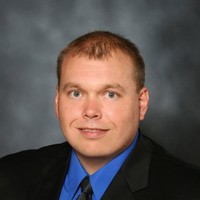 Thomas Huston