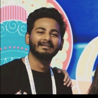 Ankit Kumar Sinha