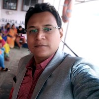 Subrata Kumar Samaddar