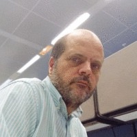 Jose Valerio Perez De Azpillaga Saez