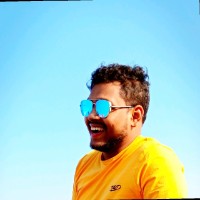 Rakesh More