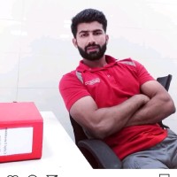 Muhammad Salman