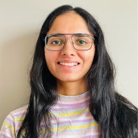 Jahanvi Pokiya
