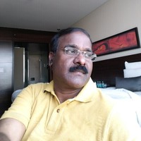 Loganathan K