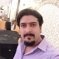 Mohsin Qayyum Chaudhry